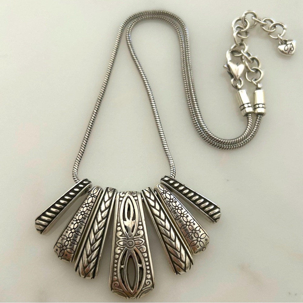 Brighton Andorra Necklace